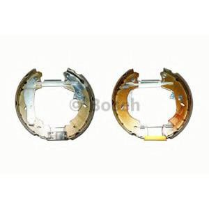 комплект спирачни челюсти BOSCH 0 204 114 579 
