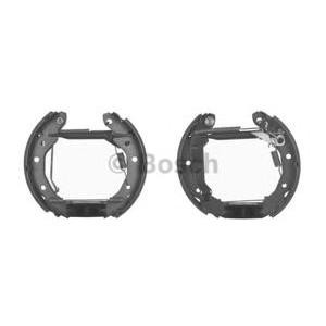 комплект спирачни челюсти BOSCH 0 204 114 629