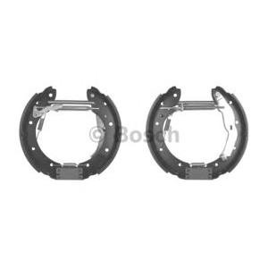 комплект спирачни челюсти BOSCH 0 204 114 631 