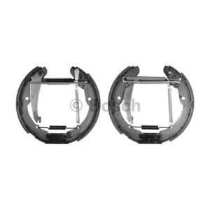 комплект спирачни челюсти BOSCH 0 204 114 632