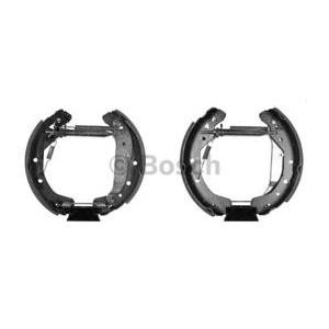 комплект спирачни челюсти BOSCH 0 204 114 633
