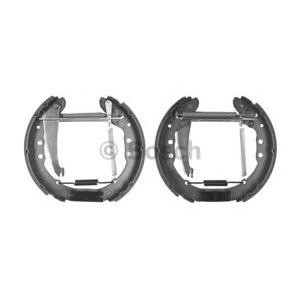 комплект спирачни челюсти BOSCH 0 204 114 634