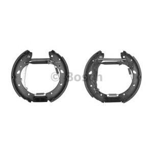 комплект спирачни челюсти BOSCH 0 204 114 638