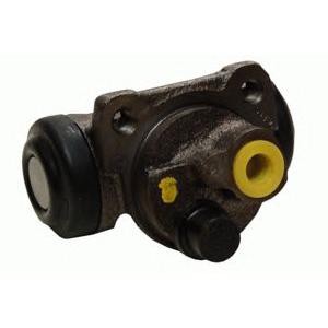 спирачно цилиндърче на колелото BOSCH F 026 002 224
