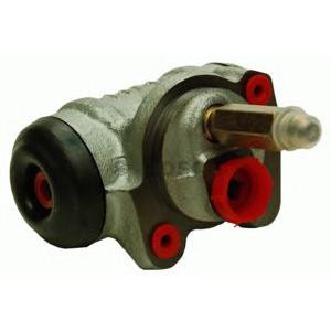 комплект спирачно цилиндърче на колелото BOSCH F 026 002 253 