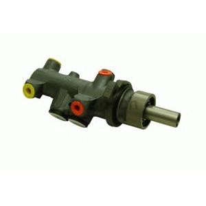 спирачна помпа BOSCH 0 204 123 651