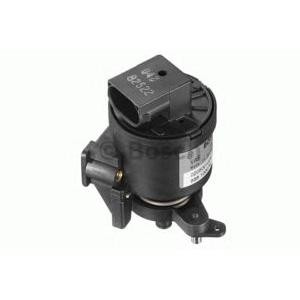 датчик, положение на педала за газта BOSCH 0 205 001 029
