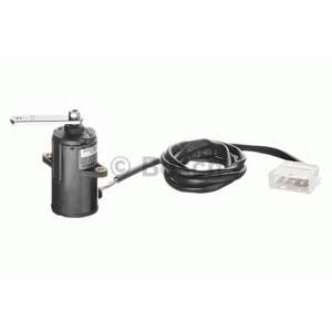 датчик, положение на педала за газта BOSCH 0 205 001 206 