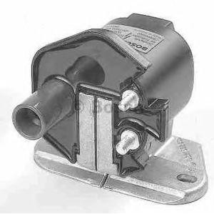 бобина BOSCH 0 221 502 435 