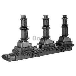 запалителен бобинен елемент BOSCH 0 221 503 026