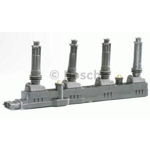 запалителен бобинен елемент BOSCH 0 221 503 031