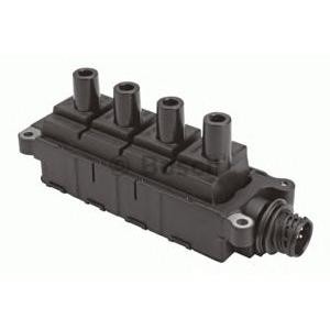 запалителен бобинен елемент BOSCH 0 221 503 489