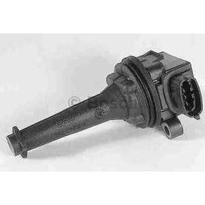 бобина BOSCH 0 221 604 008