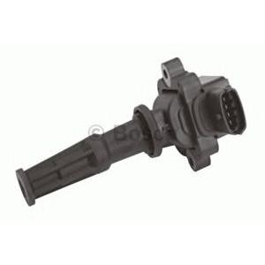 бобина BOSCH 0 221 604 006
