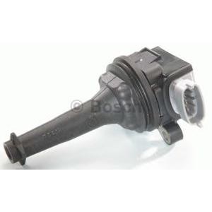бобина BOSCH 0 221 604 010 