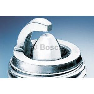 запалителна свещ BOSCH 0 242 229 555