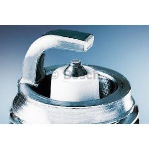 запалителна свещ BOSCH 0 242 229 641