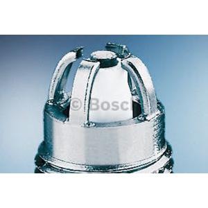 запалителна свещ BOSCH 0 242 240 590