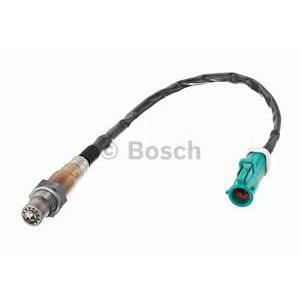 ламбда сонда BOSCH 0 258 006 599