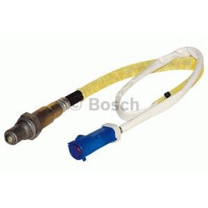 ламбда сонда BOSCH 0 258 006 607