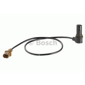 импулсен датчик BOSCH 0 261 210 160
