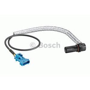 импулсен датчик BOSCH 0 261 210 169