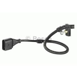 импулсен датчик BOSCH 0 261 210 257