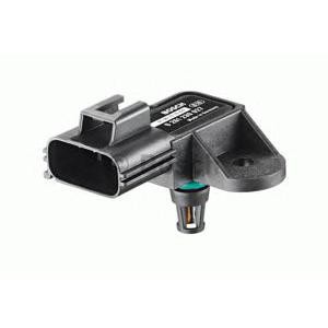 датчик, налягане във всмукателните тръби BOSCH 0 261 230 027 