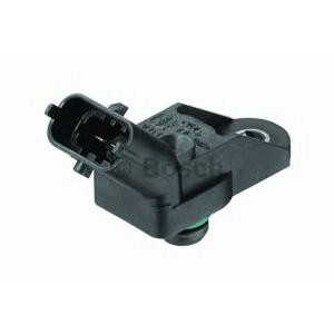 датчик за налягане на турбото BOSCH 0 261 230 029 