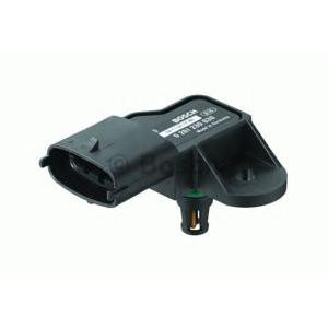 датчик, налягане във всмукателните тръби BOSCH 0 261 230 042 