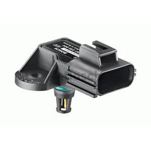 датчик, налягане във всмукателните тръби BOSCH 0 261 230 044 