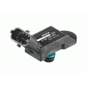 датчик за налягане на турбото BOSCH 0 281 002 510 