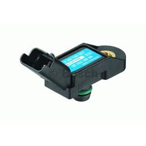 датчик, налягане във всмукателните тръби BOSCH 0 261 230 058 