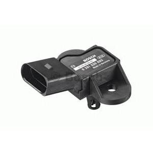 датчик, налягане във всмукателните тръби BOSCH 0 261 230 095 