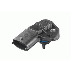 датчик, налягане във всмукателните тръби BOSCH 0 261 230 109 