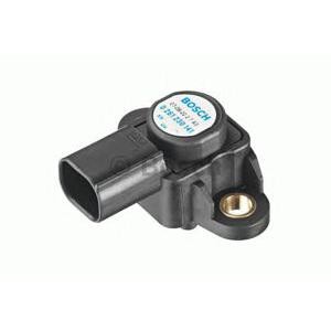 датчик за налягане на турбото BOSCH 0 261 230 191 