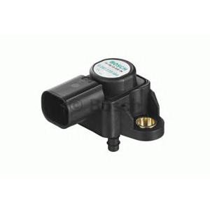 датчик за налягане на турбото BOSCH 0 261 230 189 