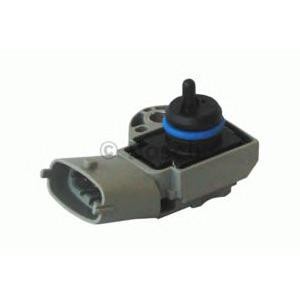 датчик, налягане на горивото BOSCH 0 261 230 236