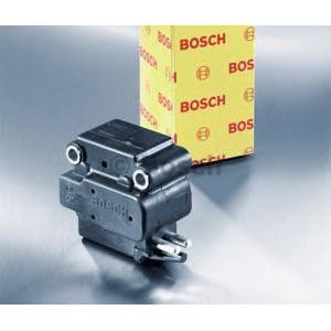 регулатор на налягане на горивото BOSCH F 026 T03 005 