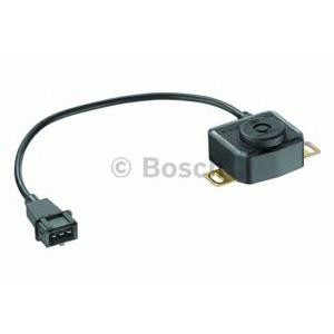 датчик дроселова клапа BOSCH 0 280 120 426