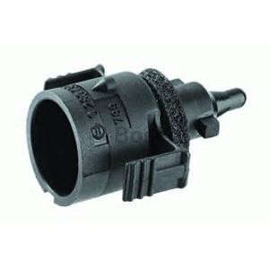 датчик за температурата на входящия въздух BOSCH 0 280 130 047 