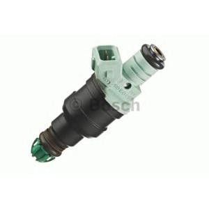 всмукателен клапан BOSCH 0 280 156 349