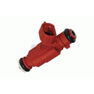 всмукателен клапан BOSCH 0 280 155 940