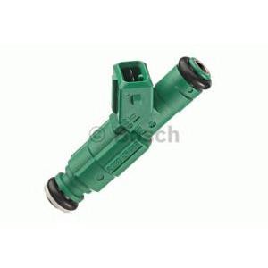 всмукателен клапан BOSCH 0 280 155 831