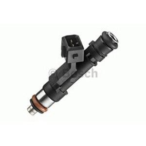 всмукателен клапан BOSCH 0 280 158 181