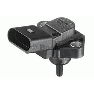 датчик за налягане на турбото BOSCH 0 281 002 177