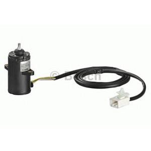 датчик, положение на педала за газта BOSCH 0 281 002 203 