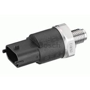 датчик, налягане на горивото BOSCH 0 281 002 405 