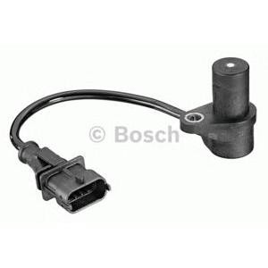 импулсен датчик BOSCH 0 281 002 410