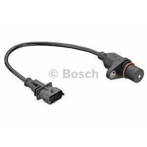импулсен датчик BOSCH 0 281 002 411